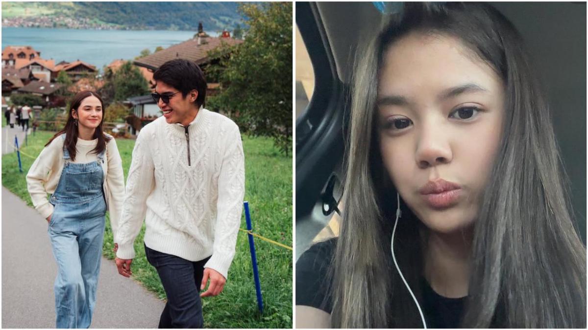 Safeea Ahmad Nangis Dengar Kabar Lamaran El Rumi ke Syifa Hadju, Ini Kata Sang Kakak