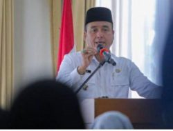 Erwin Wakil Wali Kota Bandung Diperiksa Kejaksaan, Bukan OTT! Ini Fakta dari Kejagung