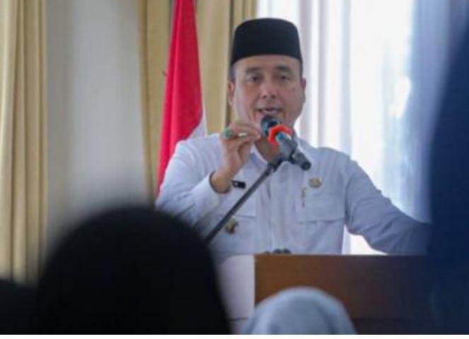 Erwin Wakil Wali Kota Bandung Diperiksa Kejaksaan, Bukan OTT! Ini Fakta dari Kejagung