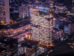 Laba Bersih BDMN Tembus Rp2,8 Triliun di Kuartal III 2025, NIM Tertahan di 6,9%