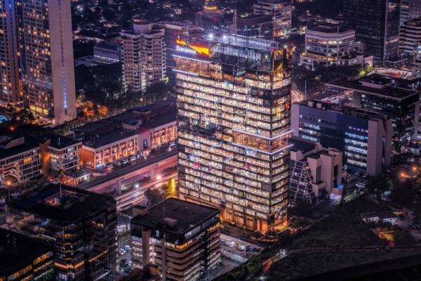 Laba Bersih BDMN Tembus Rp2,8 Triliun di Kuartal III 2025, NIM Tertahan di 6,9%