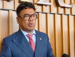 Uya Kuya Buka Suara Soal Rumah Dijarah: Awalnya dari Video Joget yang Diedit dan Diprovokasi