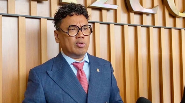 Uya Kuya Buka Suara Soal Rumah Dijarah: Awalnya dari Video Joget yang Diedit dan Diprovokasi