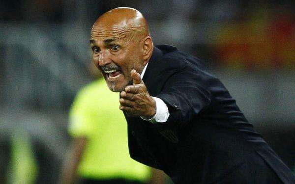 Luciano Spalletti dan 3 Tantangan Besar Pulihkan Juventus: Mental, Serangan, dan Visi