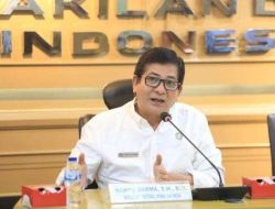 Viral VTuber Sena ASN Digital DPD RI: Penjelasan Lengkap & Fakta Proyek CPNS