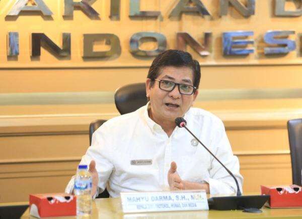 Viral VTuber Sena ASN Digital DPD RI: Penjelasan Lengkap & Fakta Proyek CPNS