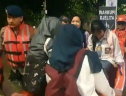 Banjir Pondok Karya Jaksel 1 Meter: Penyebab & Dampak Luapan Kali Mampang