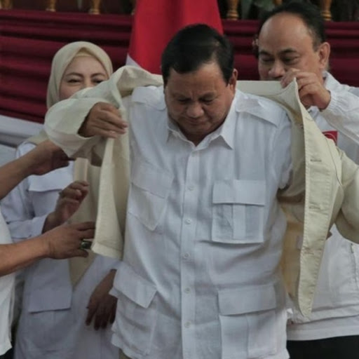 Presiden Prabowo Batal Hadir Kongres III Projo 2025? Ini Analisis Politiknya