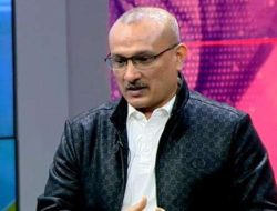 Ferdinand Hutahean Sebut Utang Whoosh Triliunan Akibat Kebijakan Jokowi yang Keliru