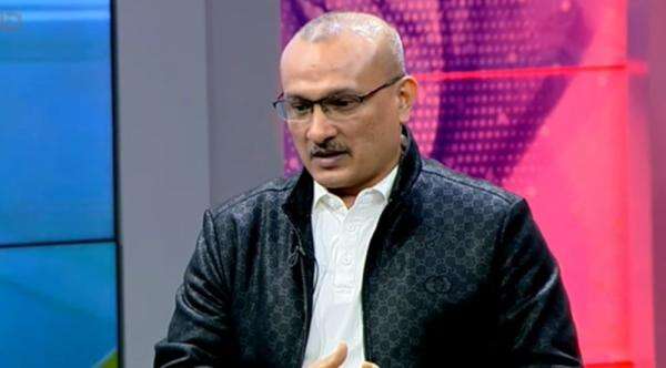 Ferdinand Hutahean Sebut Utang Whoosh Triliunan Akibat Kebijakan Jokowi yang Keliru