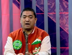 KPK Dipercepat, Begini Progres Terbaru Penyidikan Dugaan Mark Up Proyek Kereta Cepat Whoosh