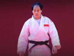 Hasil Asian Youth Games 2025: Judo Sumbang Emas Ke-4 untuk Indonesia, Perolehan Medali Terkini