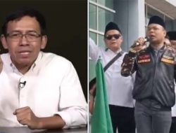 Kritik Gus Sahal: NU Kurang Terbuka, GP Ansor Beri Respons Tegas
