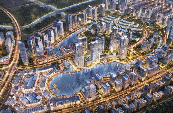 Target Marketing Sales PANI 2025 Turun Jadi Rp4,3 Triliun, Tapi Penjualan Residensial Melonjak 234%