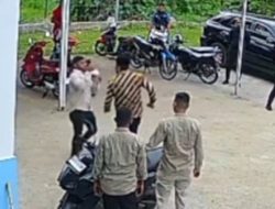 Wakil Bupati Pidie Jaya Lakukan Kekerasan ke Petugas Gizi, BGN Kecam