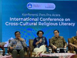 Konferensi LKLB 2025: Perkuat Toleransi dan Pendidikan Multikultural di Jakarta