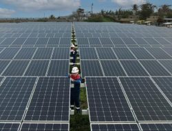 Pertamina NRE Capai Target Kinerja dan Perkuat Peran Strategis