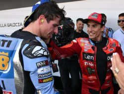 Dominasi Marc & Alex Marquez di MotoGP 2025: Jorge Lorenzo Sampai Tanya ChatGPT!
