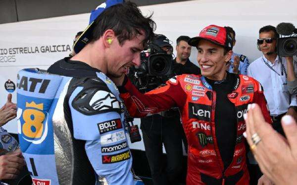 Dominasi Marc & Alex Marquez di MotoGP 2025: Jorge Lorenzo Sampai Tanya ChatGPT!