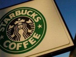 Starbucks Global Naik 1%, Dihantui Lonjakan Harga Kopi & Tekanan Margin