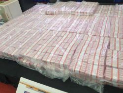 PPATK Beberkan Perputaran Uang Judi Online Rp976,8 Triliun, 51 Ribu ASN Terlibat