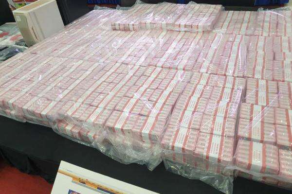 PPATK Beberkan Perputaran Uang Judi Online Rp976,8 Triliun, 51 Ribu ASN Terlibat