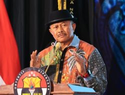 Konsep Polisi Humanis: Nanan Soekarna Tegaskan Kejujuran adalah Fondasi Integritas Polri