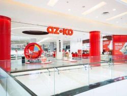 AZKO (ACES) Tanggapi Isu MAPI Boyong Kembali Ace Hardware: Ini Kata Direktur
