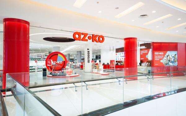 AZKO (ACES) Tanggapi Isu MAPI Boyong Kembali Ace Hardware: Ini Kata Direktur