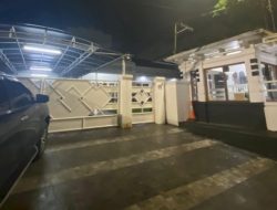 Erwin Wagub Bandung Diperiksa Kejari Terkait Kasus Korupsi Penyalahgunaan Wewenang