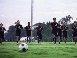 Atep Rizal Sarankan Pelatih Eropa untuk Timnas, Ini Alasan Strategisnya