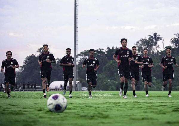 Atep Rizal Sarankan Pelatih Eropa untuk Timnas, Ini Alasan Strategisnya