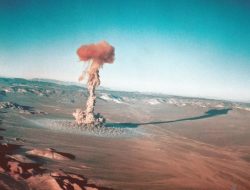 Trump Uji Coba Nuklir: 4 Dampak Mengerikan dan Ancaman bagi Dunia