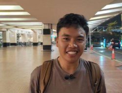 Pengalaman Tak Terlupakan Nonton MotoGP Langsung di Sepang & Wisata Malaysia