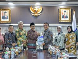 Kemenkumham Sediakan Lahan 6,8 Hektare untuk Sekolah Rakyat di Tangerang