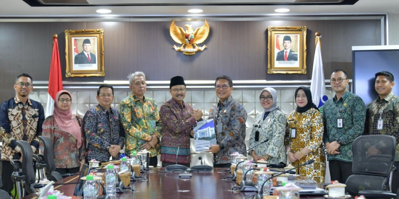 Kemenkumham Sediakan Lahan 6,8 Hektare untuk Sekolah Rakyat di Tangerang