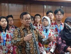 Tarif JakLingko Akan Diberlakukan? Pramono Anung Buka Suara Soal Usulan Bayar Rp1.000