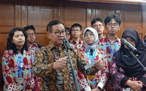 Tarif JakLingko Akan Diberlakukan? Pramono Anung Buka Suara Soal Usulan Bayar Rp1.000