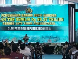 Prabowo Nyatakan Perang pada Mafia Pemerintahan: Efek Kejut atau Langkah Sistemik Berantas Korupsi?