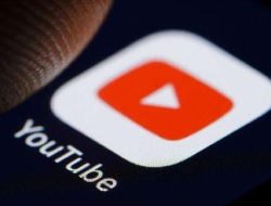 YouTube Tembus USD 10 Miliar di Kuartal III 2025, Cetak Rekor Baru