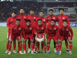 Atep Yakin Timnas Indonesia U-22 Bisa Pertahankan Emas SEA Games 2025, Ini Kuncinya