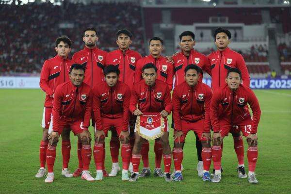 Atep Yakin Timnas Indonesia U-22 Bisa Pertahankan Emas SEA Games 2025, Ini Kuncinya