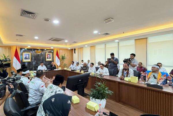 Respon Istana Soal Tuntutan Guru Madrasah: Janji Komitmen Presiden Prabowo untuk PPPK