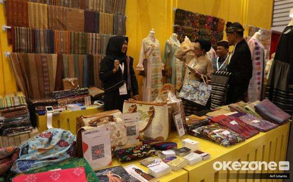 Kebijakan Rantai Bisnis Berkeadilan Kemenko PMK: Perlindungan Nyata untuk UMKM Lawan Ritel Besar