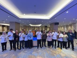 Koperasi Merah Putih Diperkuat untuk Dongkrak Ekonomi Pesisir dan Pariwisata