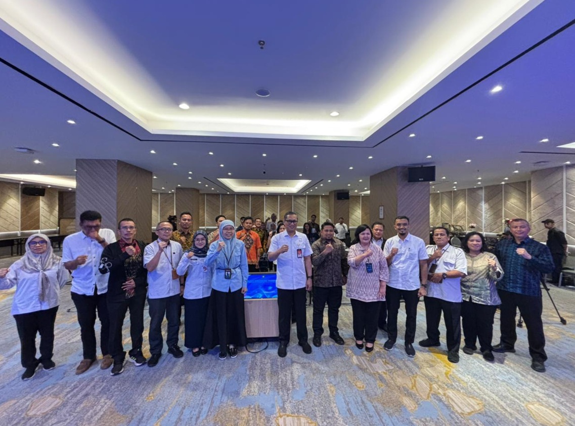 Koperasi Merah Putih Diperkuat untuk Dongkrak Ekonomi Pesisir dan Pariwisata