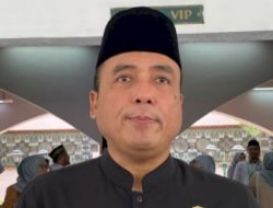 Erwin Bantah OTT Kejari Bandung: Ini Faktanya