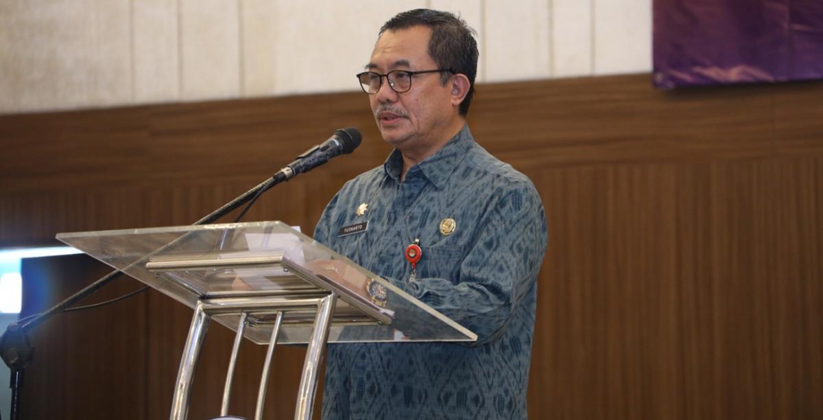 Pemerintah Kuatkan Standar Layanan Publik, BSKDN Kemendagri Terapkan Inisiatif Baru