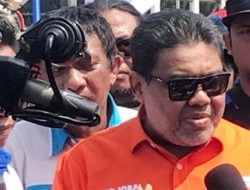 Said Iqbal Tolak Kenaikan Upah Rp50 Ribu, Ancam Mogok Nasional