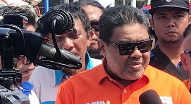 Said Iqbal Tolak Kenaikan Upah Rp50 Ribu, Ancam Mogok Nasional